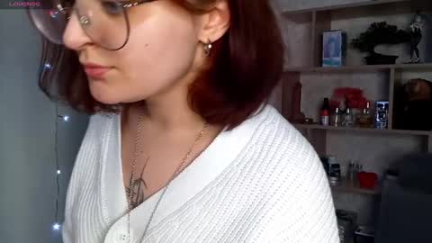 Sonya  online show from 1, 3, 2025