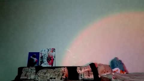 Sonya  online show from 6, 10, 2025