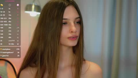 Eva 3 online show from 9, 1, 2025