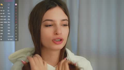 Eva 3 online show from 19, 1, 2025