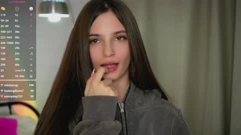 Eva 3 online show from 20, 1, 2025