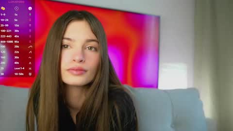 Eva 3 online show from 10, 2, 2025