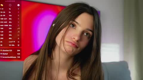 Eva 3 online show from 10, 2, 2025