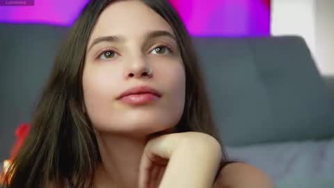 Eva 3 online show from 6, 3, 2025