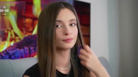 Eva 3 online show from 4, 12, 2025