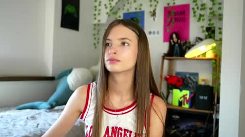 Snapshot of sonyaericsson chatting on 20, 7, 2026 Eva 3 online show from 20, 7, 2026