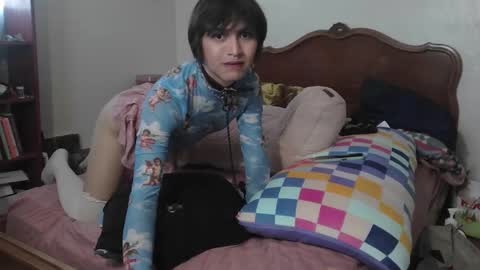 Snapshot of soophiebby chatting on 10, 3, 2025 soophiebby online show from 10, 3, 2025