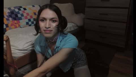 soophiebby online show from 26, 11, 2025