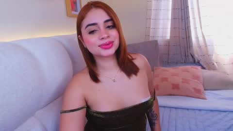 Sophia Roy online show from 15, 3, 2026