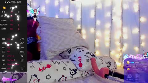 Snapshot of sophi_01 chatting on 25, 2, 2025 sophie online show from 25, 2, 2025
