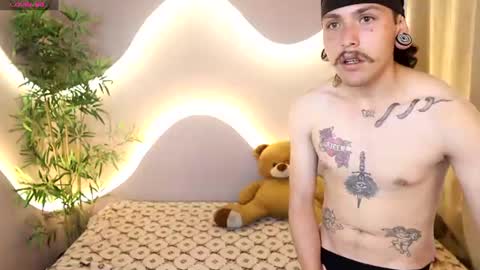 sophi_and_dereck online show from 1, 7, 2026