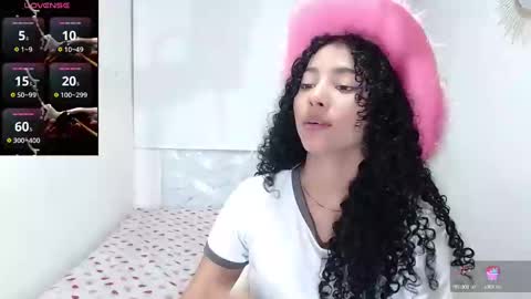 Snapshot of sophi_baby chatting on 7, 3, 2025 Sophi baby online show from 7, 3, 2025