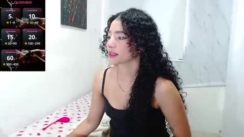 Snapshot of sophi_baby chatting on 11, 3, 2025 Sophi baby online show from 11, 3, 2025