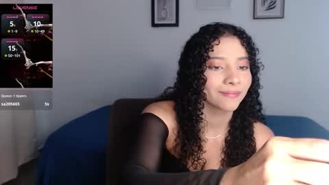 Snapshot of sophi_baby chatting on 16, 9, 2025 Sophi baby online show from 16, 9, 2025
