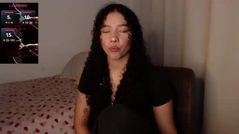 Snapshot of sophi_baby chatting on 4, 10, 2025 Sophi baby online show from 4, 10, 2025