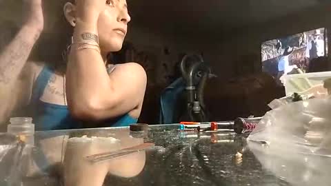 sophia1lux online show from 13, 10, 2025