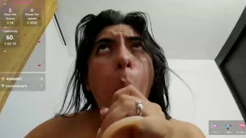 sophia_118 online show from 8, 3, 2025