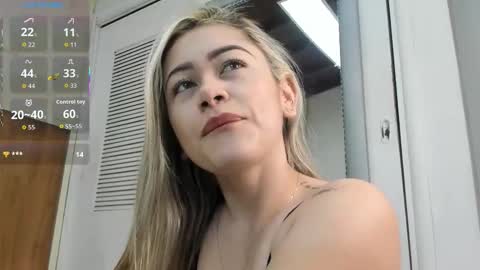 Snapshot of sophia__arenas chatting on 1, 12, 2025 Sophia online show from 1, 12, 2025