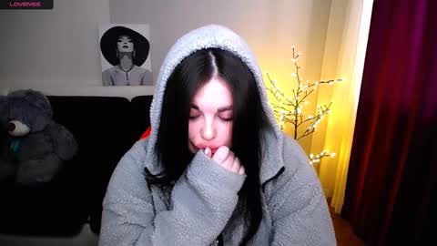 sophia__olsen online show from 26, 2, 2025