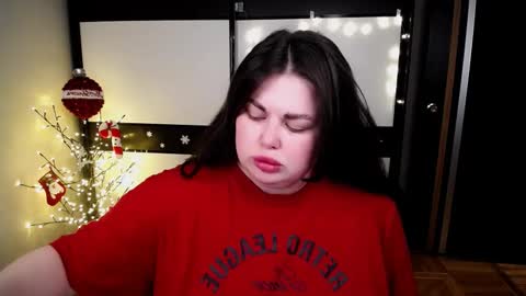 sophia__olsen online show from 3, 12, 2025