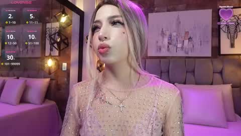 Sophia online show from 17, 9, 2025