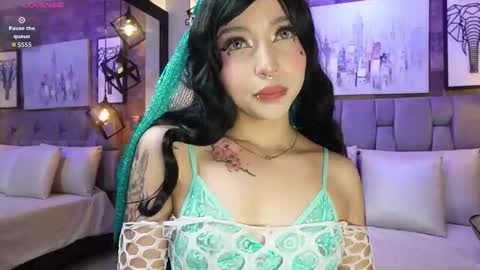 Sophia online show from 15, 12, 2025