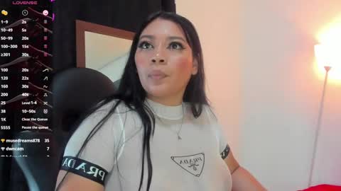 Sophia  online show from 18, 2, 2025