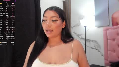 Sophia  online show from 7, 3, 2025