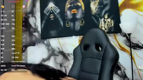 Sophia  online show from 9, 3, 2025