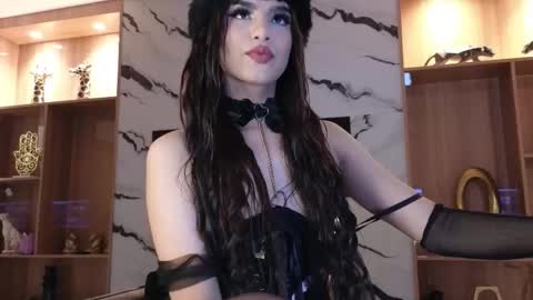 Sophia online show from 29, 11, 2025