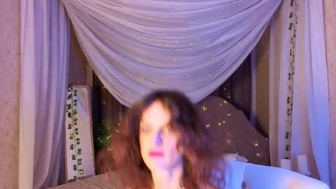 Snapshot of sophia_dreamy chatting on 26, 10, 2025 Sophia online show from 26, 10, 2025