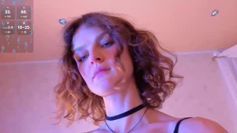 Snapshot of sophia_dreamy chatting on 20, 11, 2025 Sophia online show from 20, 11, 2025