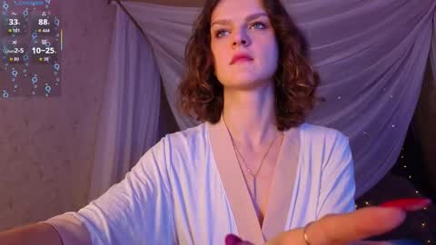 Snapshot of sophia_dreamy chatting on 21, 11, 2025 Sophia online show from 21, 11, 2025