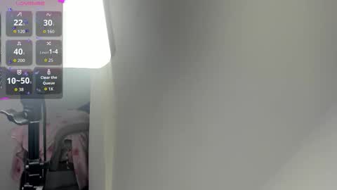 sophia_ebony___ online show from 5, 2, 2026