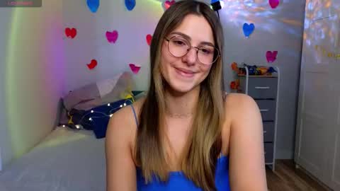 Sophia online show from 14, 3, 2026