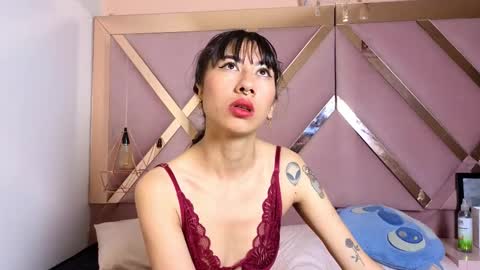 Sophia Grand online show from 14, 10, 2025