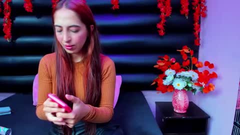 sophia_greey online show from 13, 10, 2025