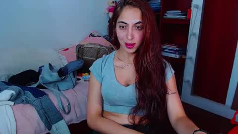 sophia_greey online show from 11, 1, 2026