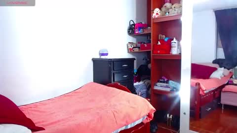 Snapshot of sophia_greey chatting on 30, 4, 2026 sophia_greey online show from 30, 4, 2026