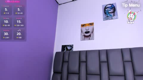 Snapshot of sophia_lemos chatting on 31, 12, 2024 Sofia online show from 31, 12, 2024