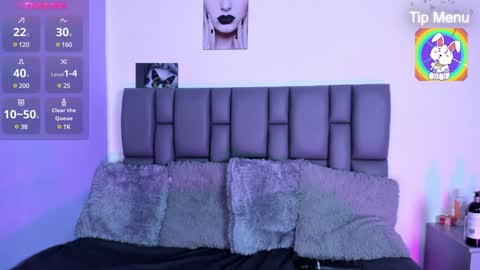 Snapshot of sophia_lemos chatting on 1, 2, 2025 Sofia online show from 1, 2, 2025