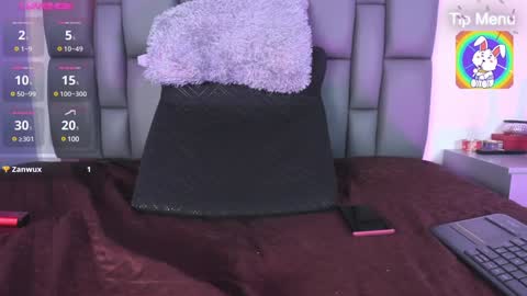 Snapshot of sophia_lemos chatting on 8, 2, 2025 Sofia online show from 8, 2, 2025