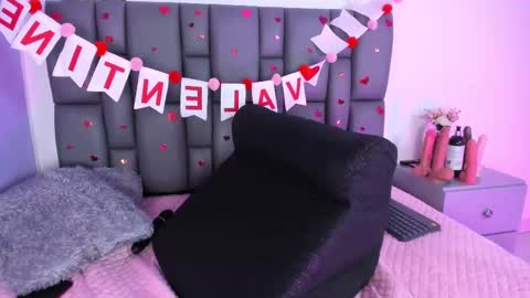 Snapshot of sophia_lemos chatting on 13, 2, 2025 Sofia online show from 13, 2, 2025