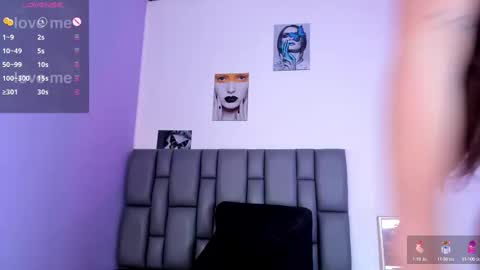 Snapshot of sophia_lemos chatting on 28, 2, 2025 Sofia online show from 28, 2, 2025