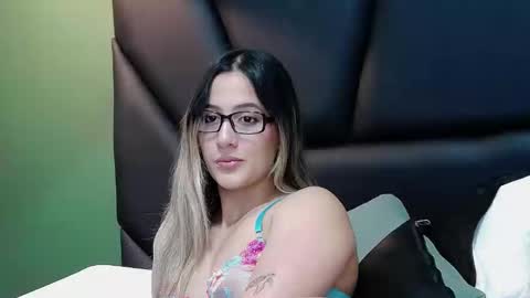 Snapshot of sophia_loreenn chatting on 27, 1, 2025 Sofia online show from 27, 1, 2025