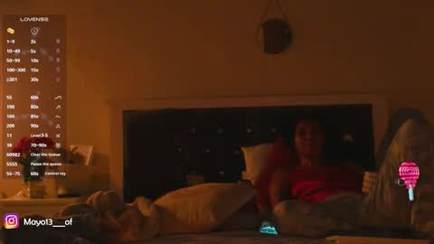 Snapshot of sophia_mitica chatting on 22, 3, 2026 sophia_mitica online show from 22, 3, 2026