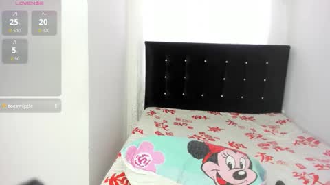 sophia_moons_ online show from 19, 3, 2026