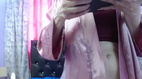 Snapshot of sophia_ny chatting on 27, 1, 2025 SOPHIA online show from 27, 1, 2025