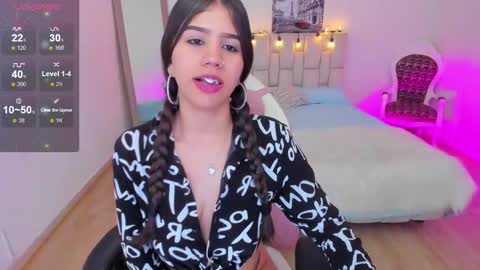 Snapshot of sophia_rincon chatting on 15, 2, 2025 Sophia Rincon online show from 15, 2, 2025