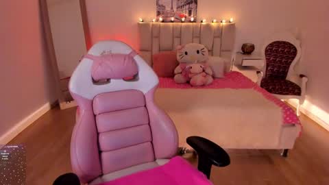 Snapshot of sophia_rincon chatting on 23, 9, 2025 Sophia Rincon online show from 23, 9, 2025